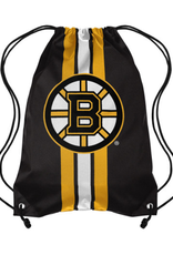 FOCO Drawstring Big Logo Bag Boston Bruins