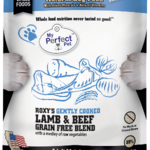 MY PERFECT PET LAMB & BEEF 3.5 LB