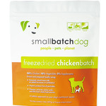 SMALL BATCH FREEZE-DRIED CHICKEN 14 OZ