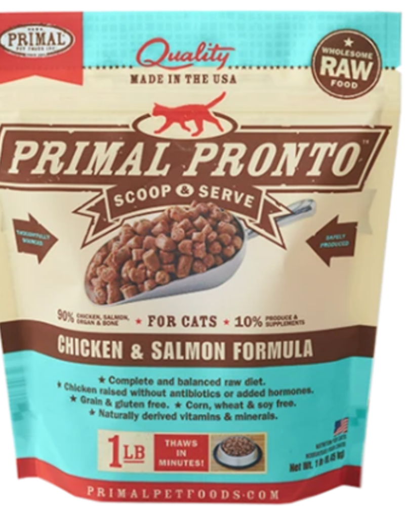 primal pronto chicken