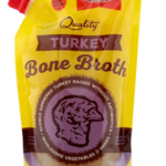 PRIMAL Primal Bone Broth Turkey 20oz