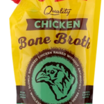 PRIMAL Primal Bone Broth Chicken 20oz