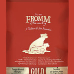 FROMM Fromm Gold Large Breed Weight Management