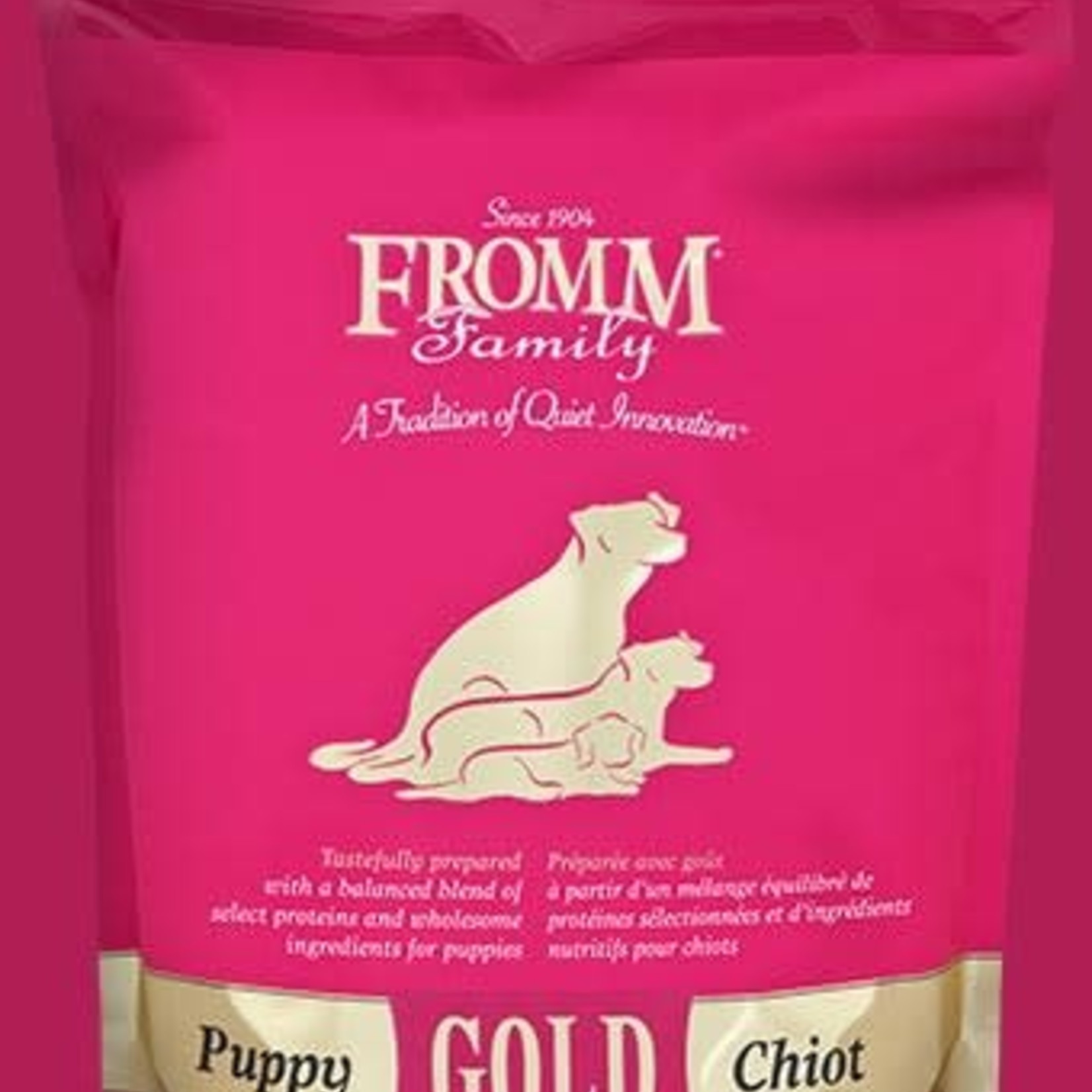 FROMM Gold Puppy