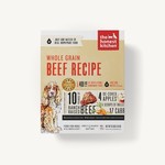 HONEST KITCHEN Whole Grain Beef