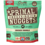 PRIMAL Primal Freeze-dried Chicken