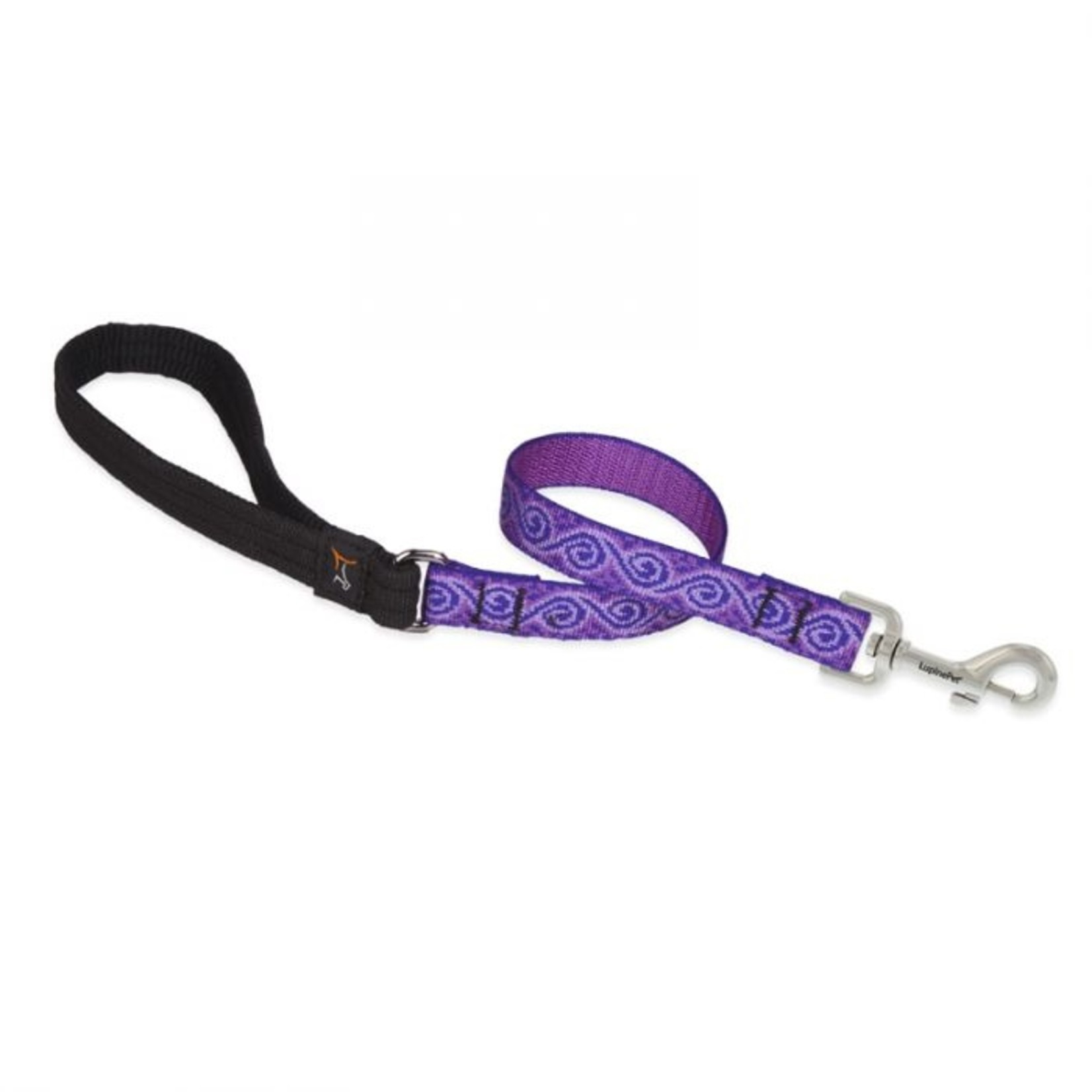 LUPINE Lupine 3/4" Width Leashes 6'