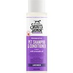 SKOUTS HONOR Shampoo/Conditioner