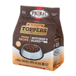 PRIMAL Primal Butcher Blend Topper Pork 2#