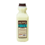 PRIMAL Primal Goat Milk