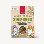 HONEST KITCHEN Honest Kitchen Whole Grain Chicken Clusters