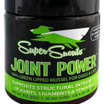 SUPER SNOUTS Joint Power