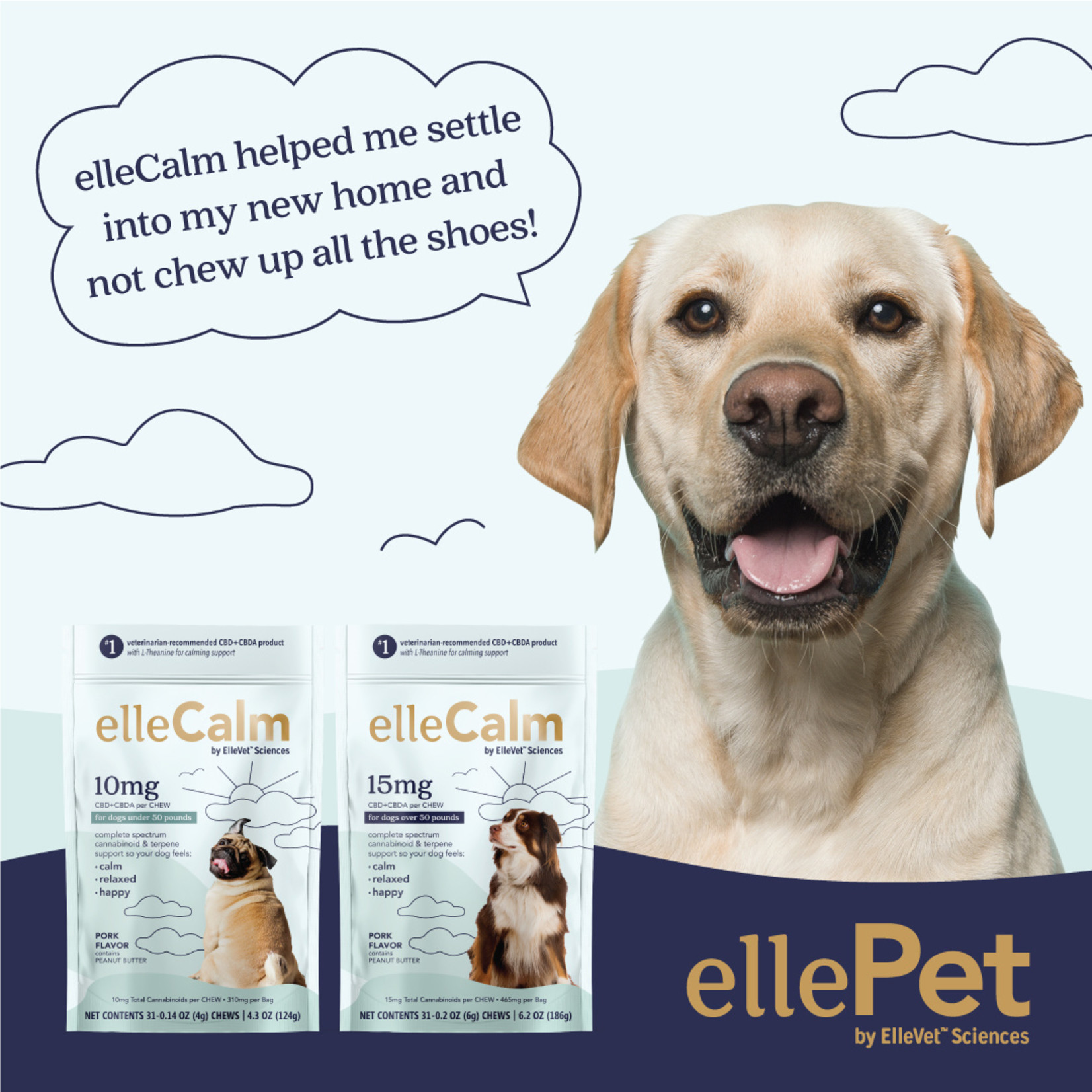 ellevet chews