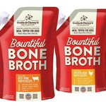 STELLA & CHEWY'S Stella & Chewy's Bountiful Bone Broth 16oz