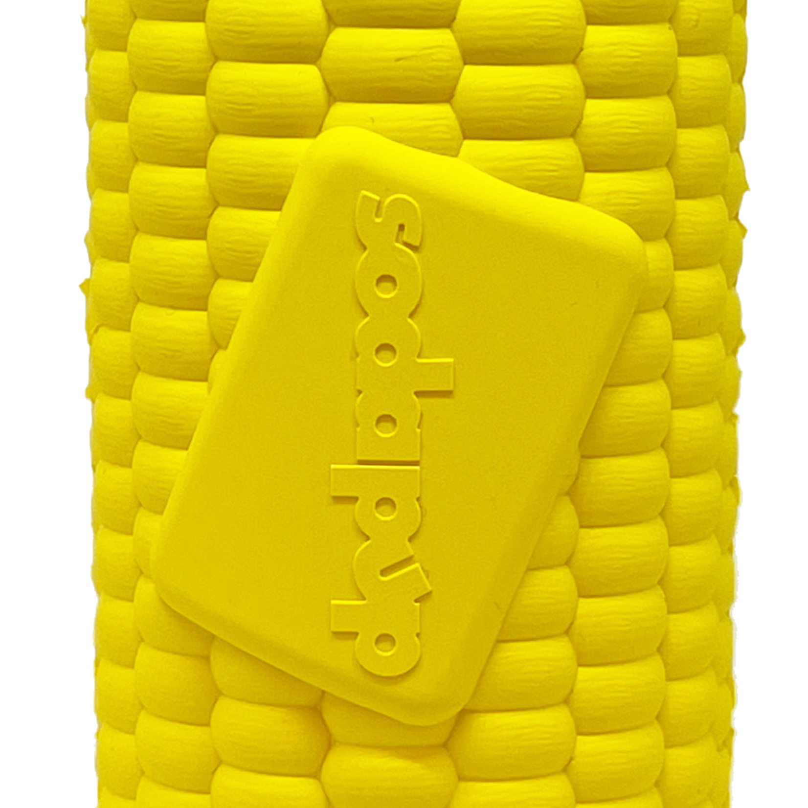 SODAPUP Corn on the Cob Toy