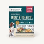 HONEST KITCHEN Honest Kitchen Gourmet Grains Turkey & Fish