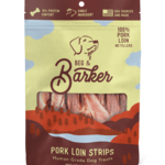Beg & Barker Pork Loin Strips