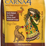 CARNA4 Easy Chew Grain Free Venison