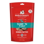 STELLA & CHEWY'S Freeze-Dried Surf & Turf
