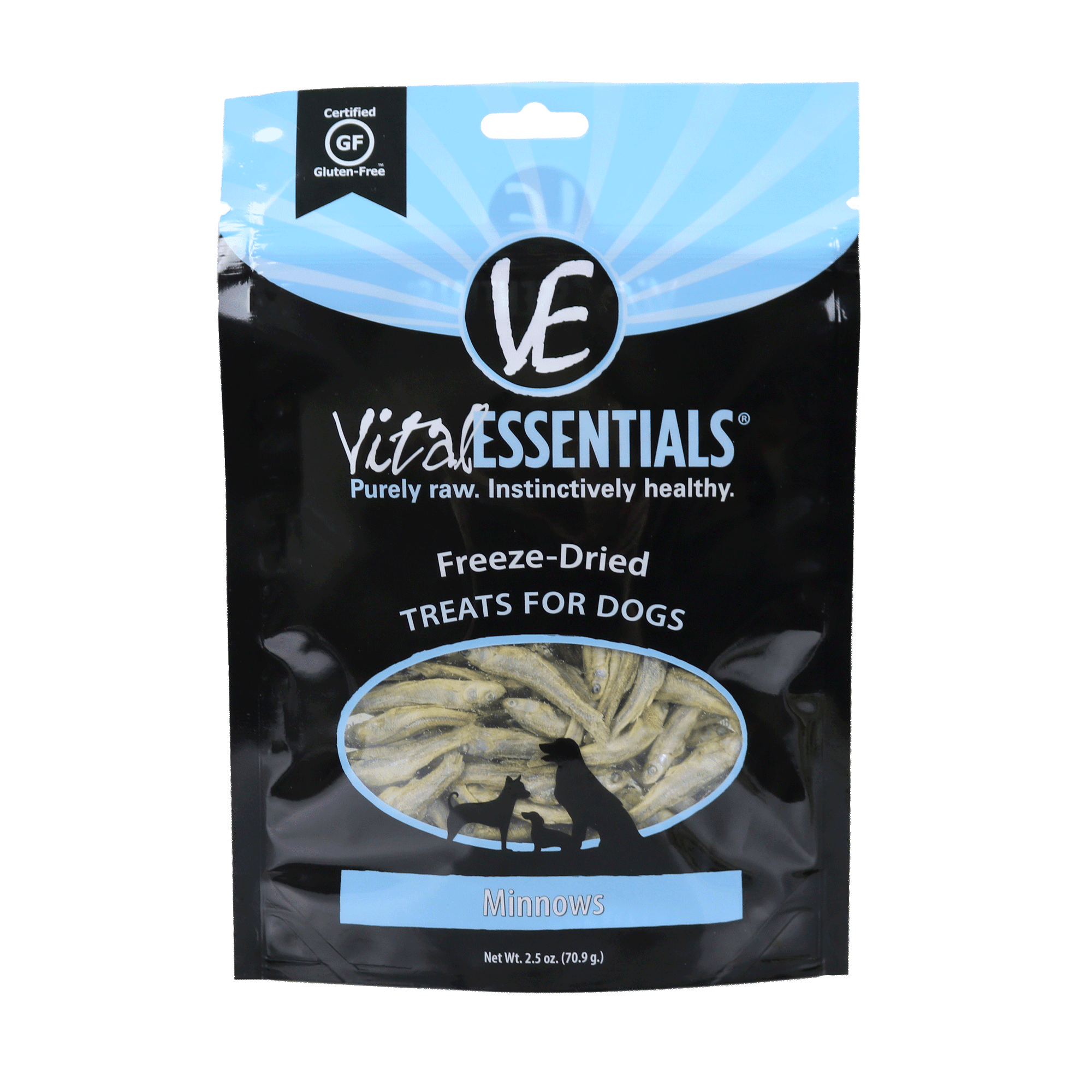 Vital hot sale essentials treats