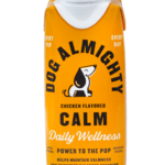 NOBL Dog Almighty Elixir Calm Chicken 8.1oz