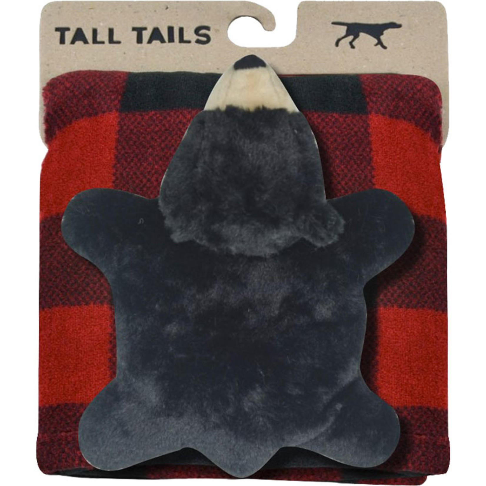 TALL TAILS Tall Tails Blanket & Bear