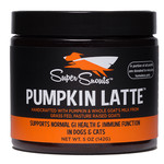 DIGGIN YOUR DOG DIGGIN Super Pumpkin Latte 10oz