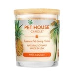 ONE FUR ALL Pet House Candles