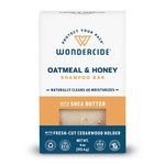WONDERCIDE Wondercide Dog Oatmeal Shampoo 4oz