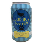 Good Boy Dog Beer Good Boy Dog Beer Crotch Sniffin Ale