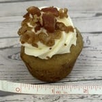 LEAPS & BONES Pupcake Apple Bacon Mini