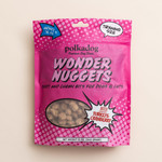 Polka Dog Polka Dog Wonder Nuggets Turkey 12oz