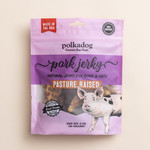 Polka Dog Polka Dog Pork Jerky 3oz