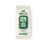 BECO Beco Bamboo Wipes Unscented