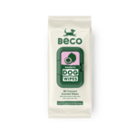 BECO Beco Bamboo Wipes Coconut