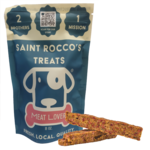 Saint Rocco's Saint Rocco 8oz Meat Lover Treats