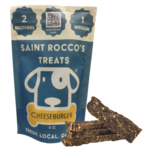 Saint Rocco's Saint Rocco 8oz Cheeseburger Treats