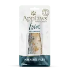 Applaws Applaws Cat Loin Mackeral