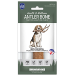 HIMALAYAN DOG CHEWS Himalayan antler bone 3.25 oz