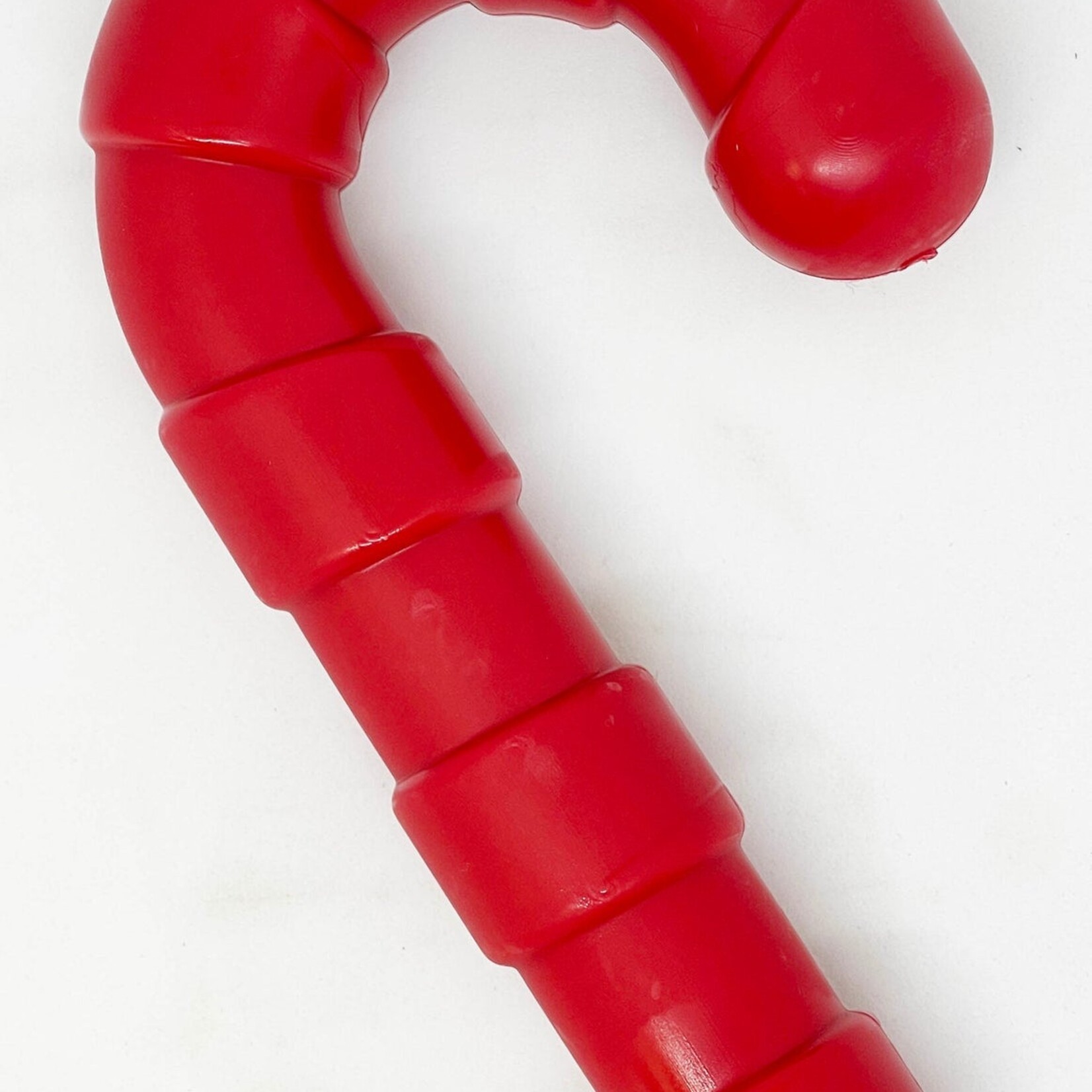 Sodapup Candy Cane Ultra Durable Nylon Leaps & Bones