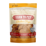 Farm To Pet Farm to Pet Chicken Chips