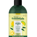 TROPICLEAN Tropiclean Dog Essentials Shampoo Yuzu Fruit 16oz