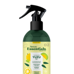 TROPICLEAN Tropiclean Dog Essentials Deodorizing Spray Yuzu Fruit 8oz