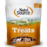 Nutri Source Nutrisource Soft Tender Treat Lamb 6oz