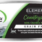 Nutri Source NutriSource Element Cat Countryside 5.5oz
