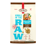 PRIMAL Primal Kibble In the Raw Fish & Pork