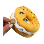 Territory Territory Bagel Toy