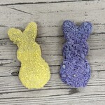 LEAPS & BONES Easter Peep Biscuit