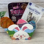 LEAPS & BONES Easter Bunny Basket