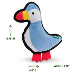 BECO Beco Rough Tough Float Toys Puffin Medium